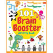 Picture of 101 BRAIN BOOSTER ACTIVITY BOOK